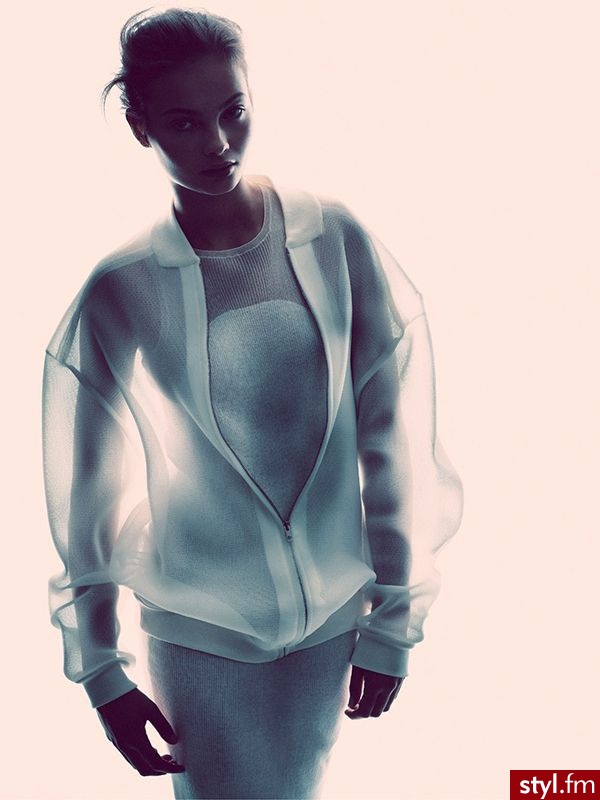 Bluzy Ciuchy Moda