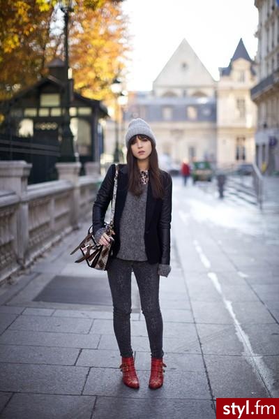 Pozostałe Ciuchy Moda