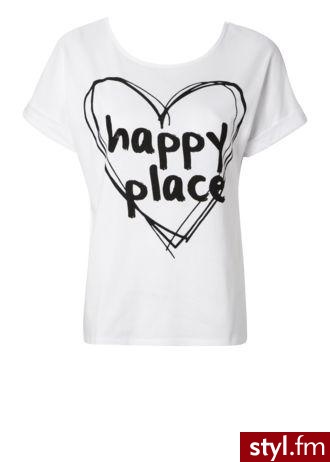 Topy Ciuchy Moda