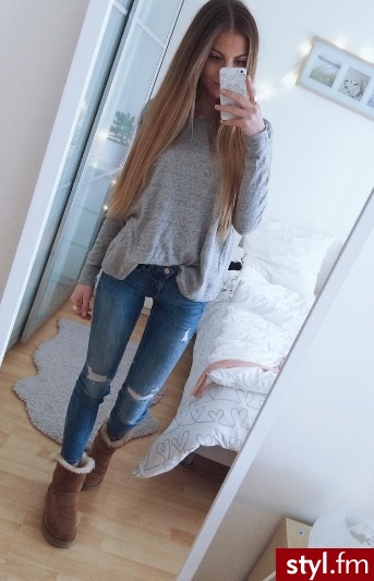 Pozostałe Ciuchy Moda