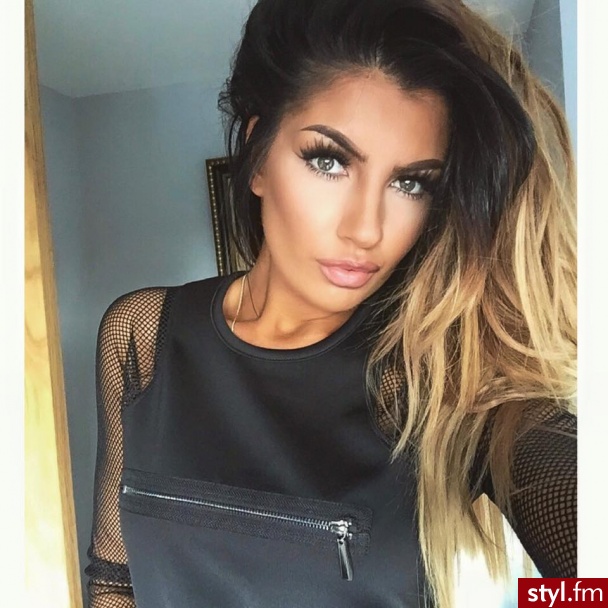 Dzienne Makijaże