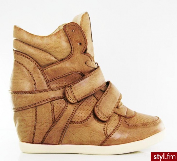 Koturny Buty Moda