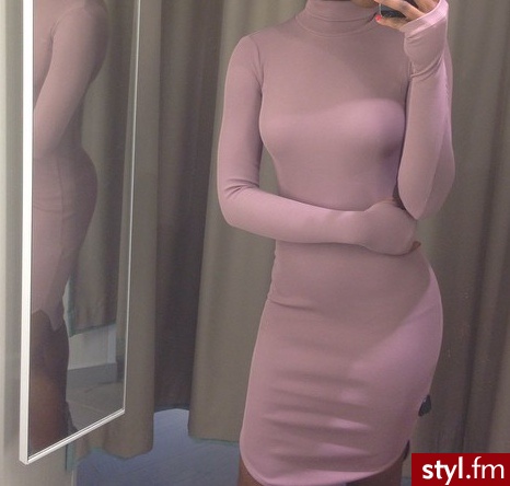 Dzienne Sukienki Moda