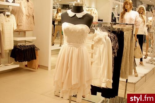 Pozostałe Sukienki Moda