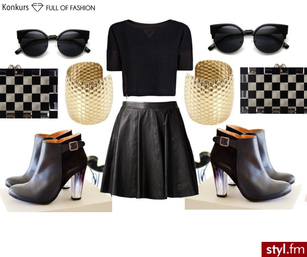 Full of Fashion - Konkurs - Full of Fashion Styler
