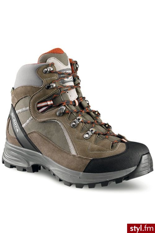 Scarpa Buty Trekkingowe  Thimpu Gore-Tex - Pozostałe Buty Moda
