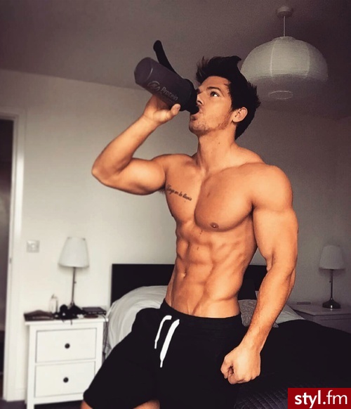 Sport i fitness