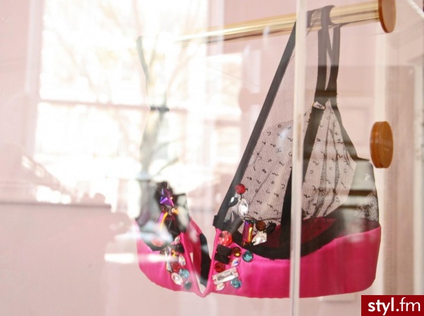 Topy Ciuchy Moda