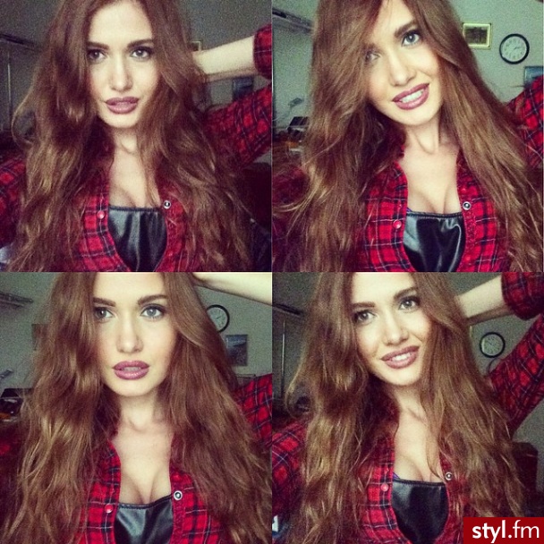 Dzienne Makijaże