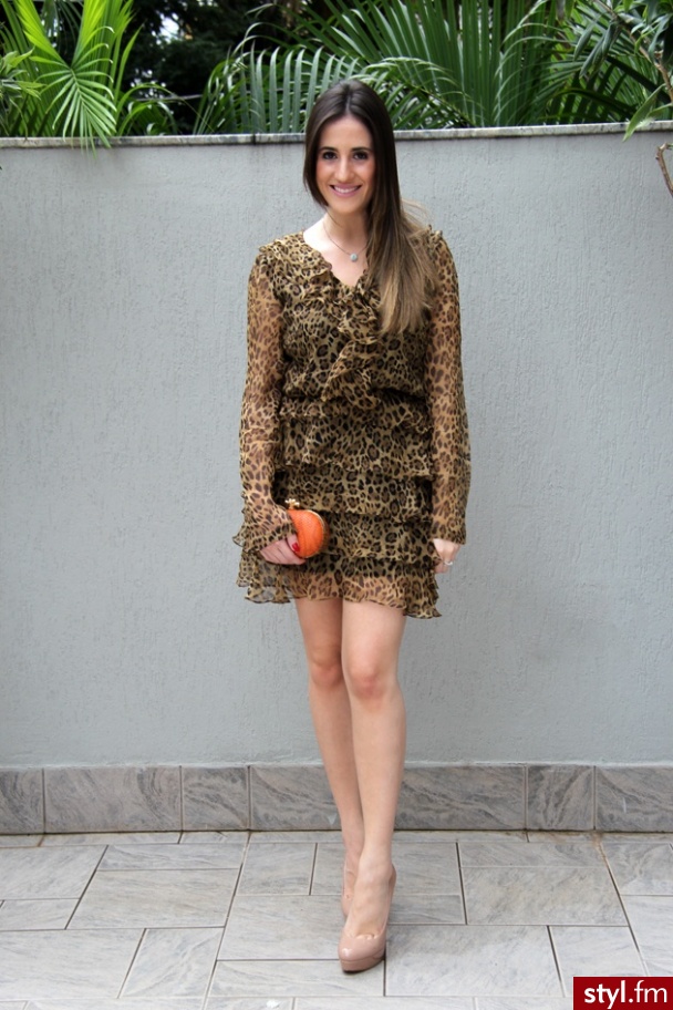 Dzienne Sukienki Moda