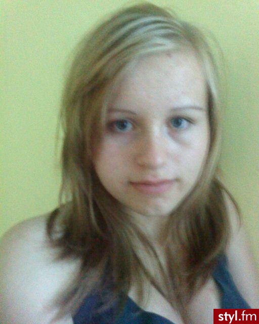 Średnie Fryzury