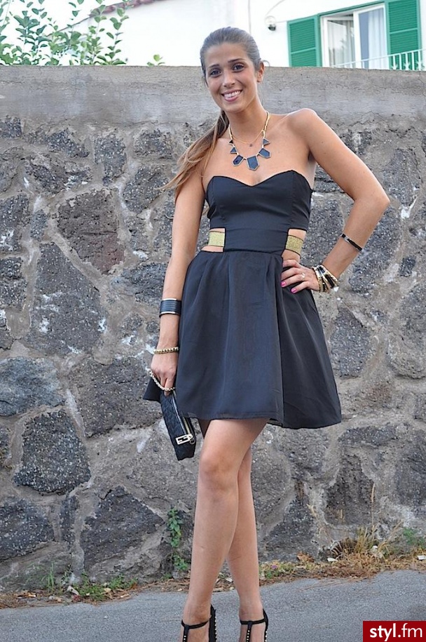 Dzienne Sukienki Moda
