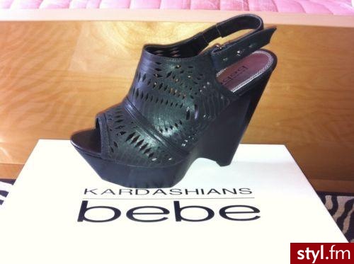 Pozostałe Buty Moda