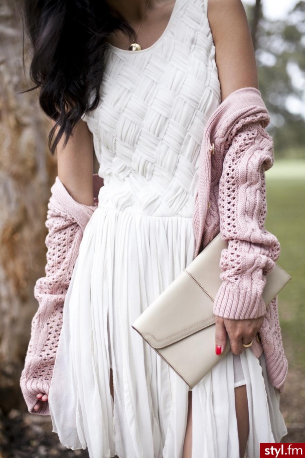 Dzienne Sukienki Moda
