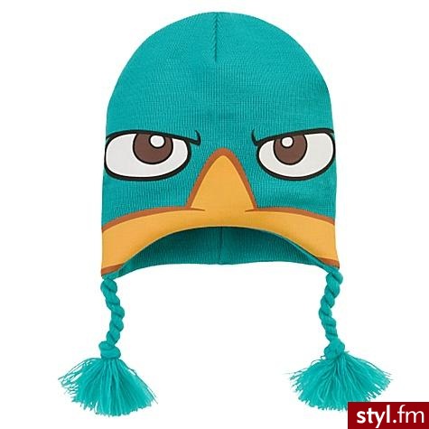 Nakrycia głowy Dodatki Moda