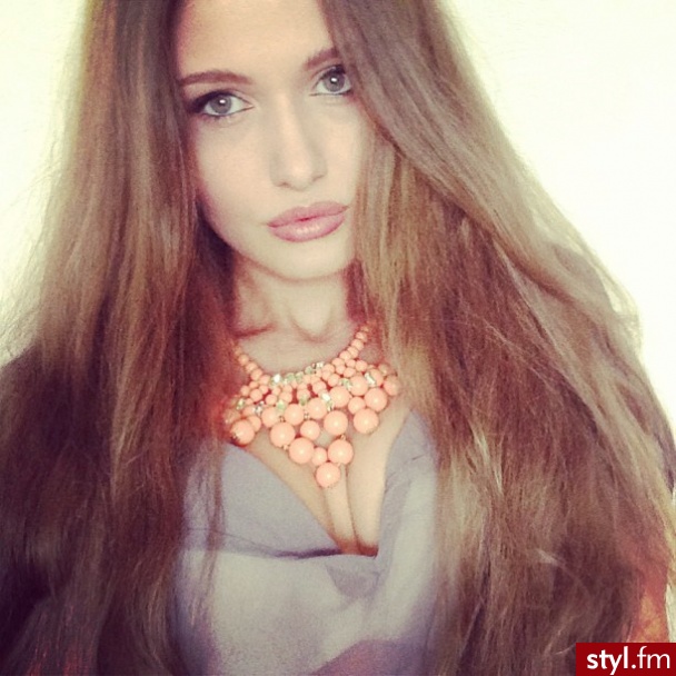 Dzienne Makijaże