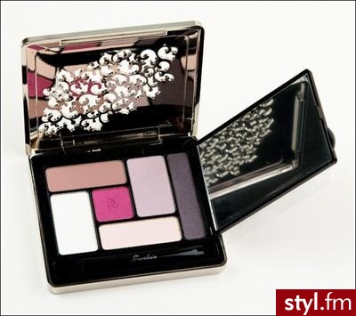 Guerlain - Misz-masz