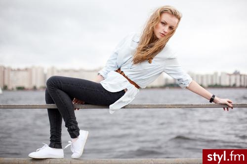 Pozostałe Ciuchy Moda