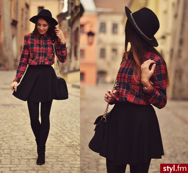 Pozostałe Ciuchy Moda