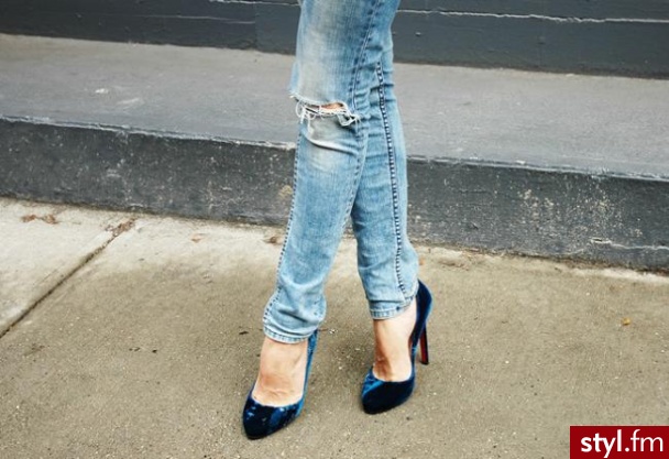 Jeżeli zdjęcie znajduje się już w galerii poproszę o link - Pozostałe Buty Moda