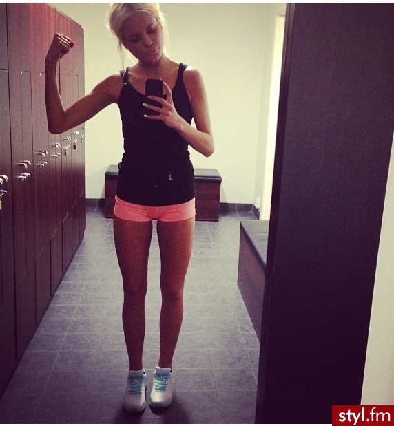 Sport i fitness
