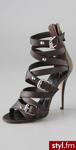buty. buty - Pozostałe Buty Moda
