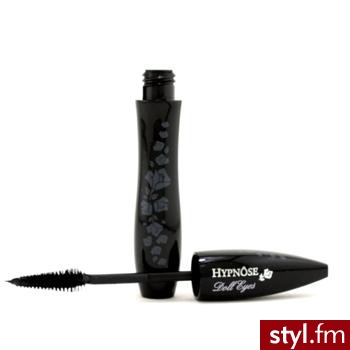 Lancome Hypnose Doll Eyes Tusz do rzęs 6,5 ml - Dzienne Makijaże