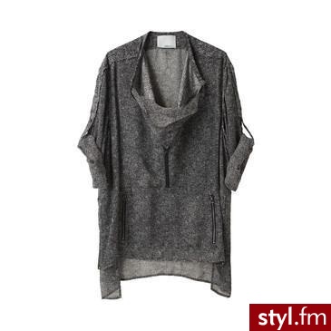 Topy Ciuchy Moda