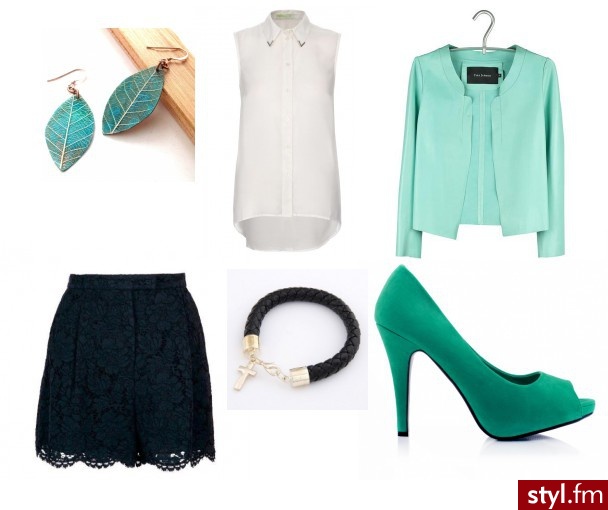 .... - Konkurs - Shoelook Styler