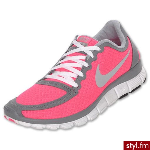 Sportowe Buty Moda