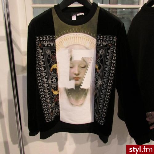 Bluzy Ciuchy Moda