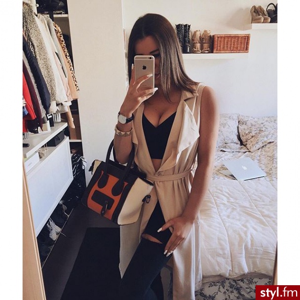 Pozostałe Ciuchy Moda