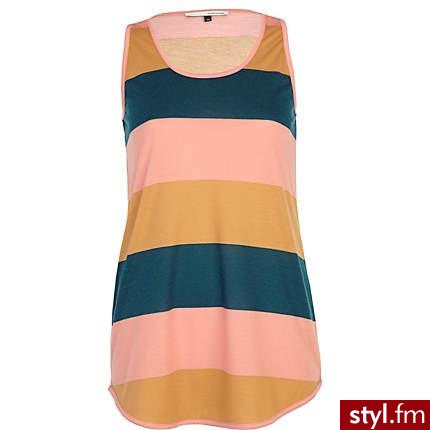 Topy Ciuchy Moda