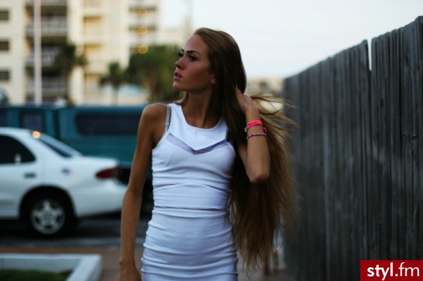 Dzienne Sukienki Moda