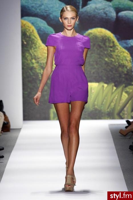 Dzienne Sukienki Moda