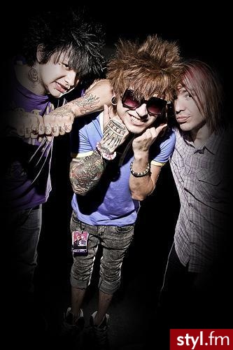 brokencyde - Misz-masz