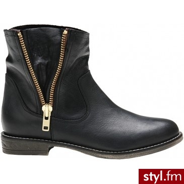 Botki Buty Moda