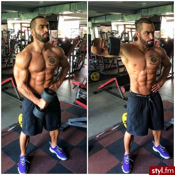 Sport i fitness