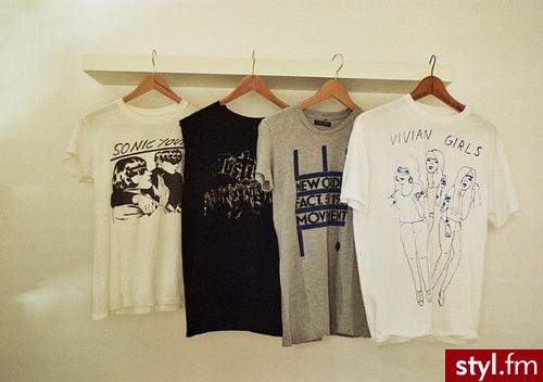 Pozostałe Ciuchy Moda