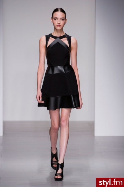 Wieczorowe Sukienki Moda