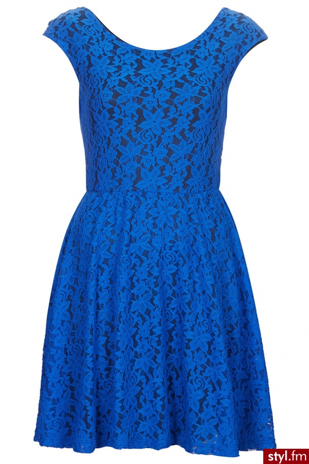 Dzienne Sukienki Moda