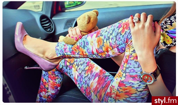 Pozostałe Ciuchy Moda