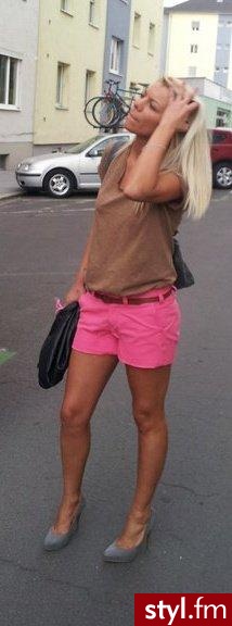 Pozostałe Ciuchy Moda
