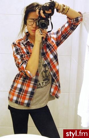 Pozostałe Ciuchy Moda
