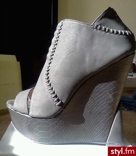 Koturny Buty Moda