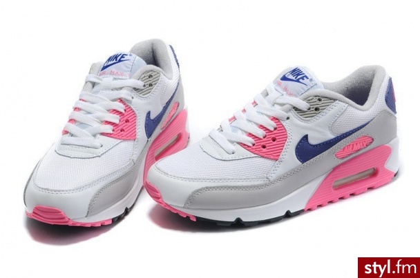 Sportowe Buty Moda