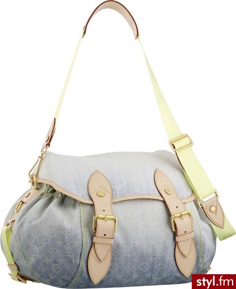 LV - Pozostałe Torebki Moda