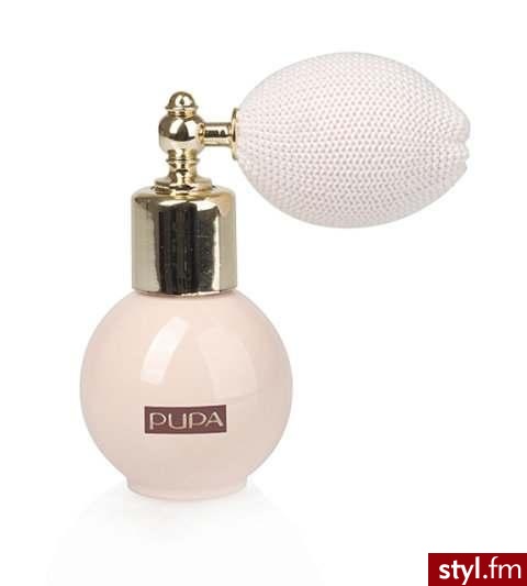 Pupa Baroque Couture . 
Perfumy . - Misz-masz
