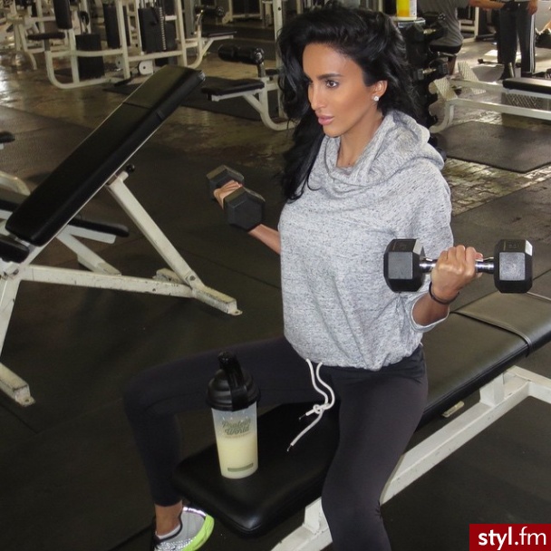 Sport i fitness