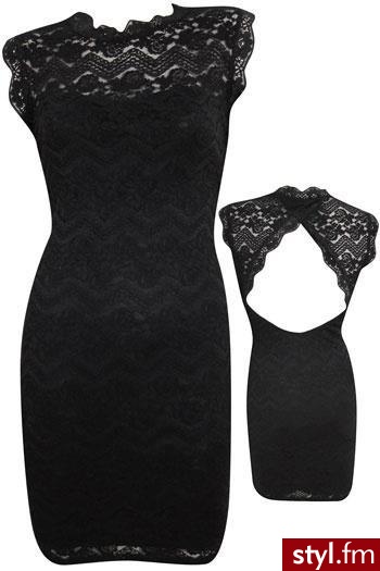 Pozostałe Sukienki Moda